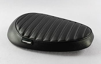 Amazon | KEPSPEED製 スーパーカブ用 カスタムシングルシート